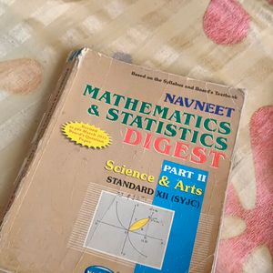 Math Digest