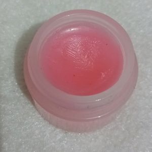 Plum Candy Melts Lip Balm