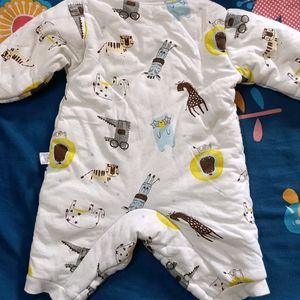 Baby Romper Combo