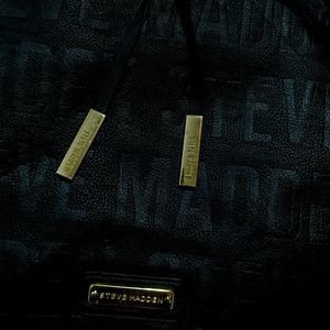 Steve Madden Tote