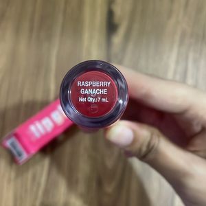 nykaa lip glaze