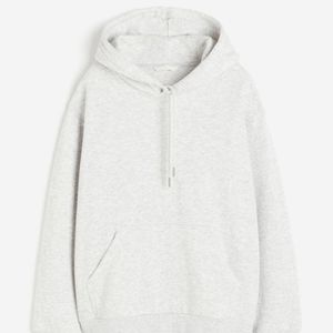 Oversized hoodie