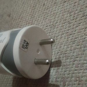 USB Adaptor Fast Charging 18W