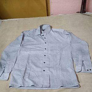 COBB 38 Size Shirt