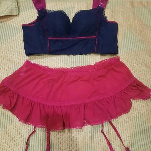 Lingere Set