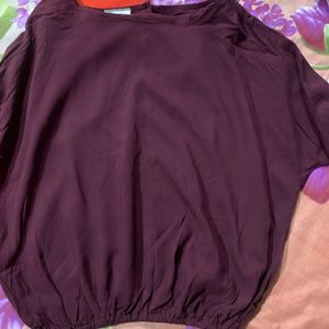 Belly Full Sleeve T-shirt