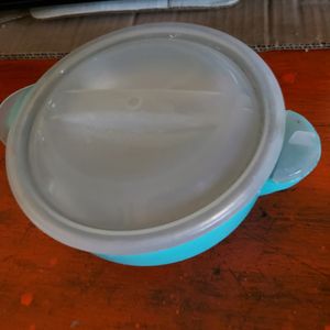 Air Tight Baby Feeding Bowl