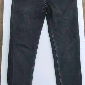 Black Jeans Pant