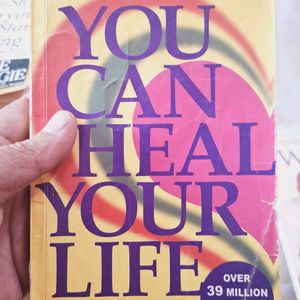 YOU CAN HEAL