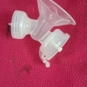 Breastpump