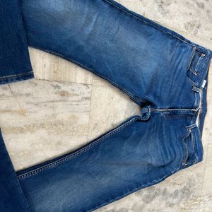 Mens Levis Regular Fit Jeans