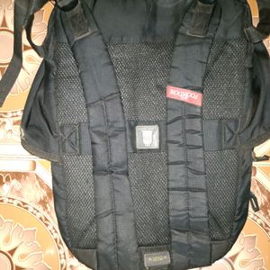 Skybags backpack