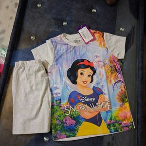 Beautiful Disney Princess Dress