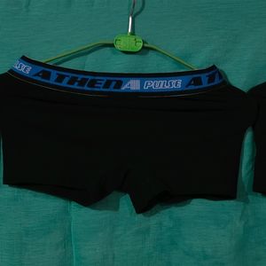 Athena Briefs Combo Of 3