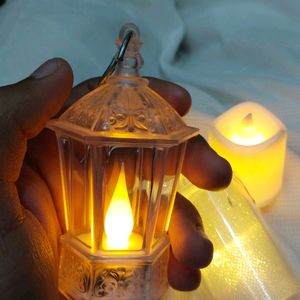 Mini Lights Lamp 🪔 For Home