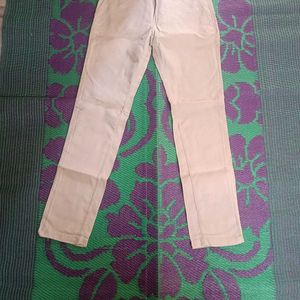 Mens Cotton Jeans