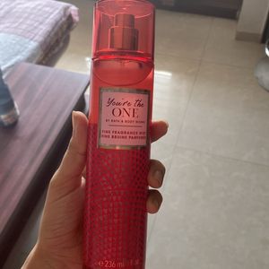 Body Mist