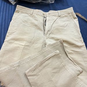 Mens Trouser