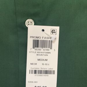 New American Branded Shirt With Tag