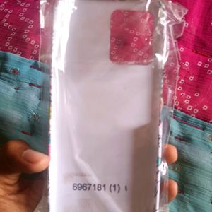 Realme 8 Phone Cover