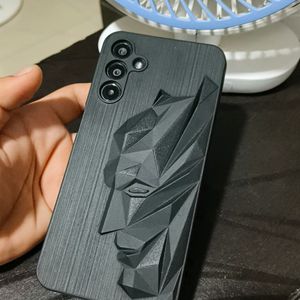 3D Samsung Galaxy M15, F15, A15 Cover