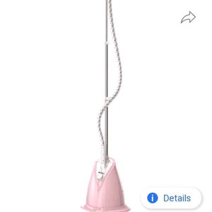 Garment Steamer