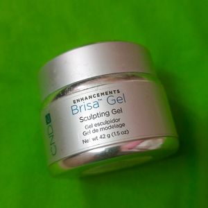 CND Brisa Sculpting Gel