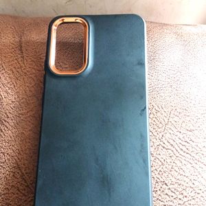 Samsung A34 BACKCASE