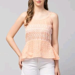 Top For Girls