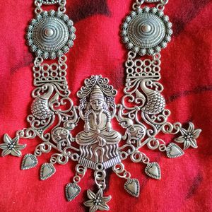 Maatadi Set Oxidised