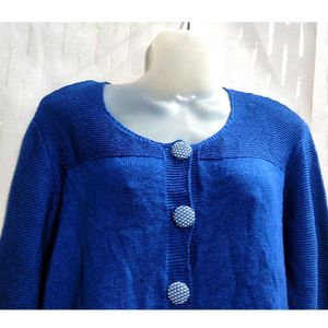 Cardigan Sweater For women's