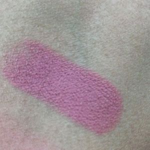 Maybelline Lipstick ( Touch Of Spice 660 )