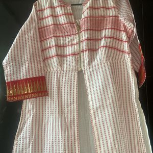 Biba Kurta