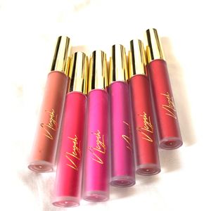 Show Stopper Lipstick