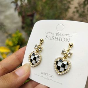 Korean Earrings