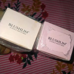 Blushin 2% Alpha Serum