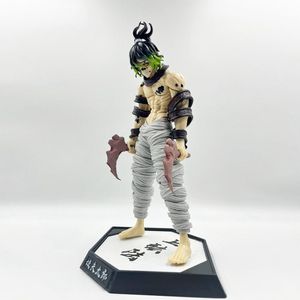 Demon Slayer Anime Upper Moon 6 Gyutaro Figure