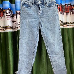 Women Denim Jeans