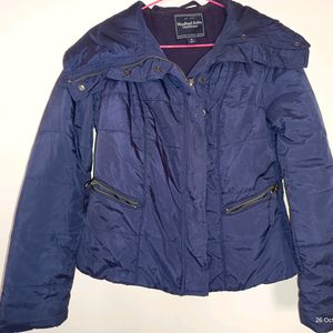 Woodland Brand's Jacket For Women/Girls