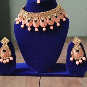 Jewellery Set