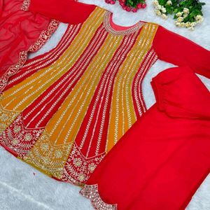 New Standard Pakistani Poshaq Dresses Beautiful Dr