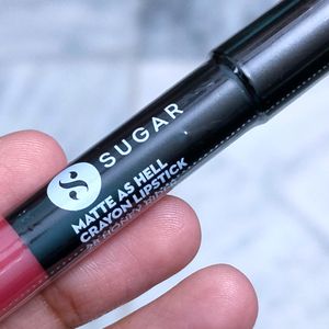 Sugar Crayon Lip Stick