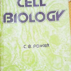 Cell Biology