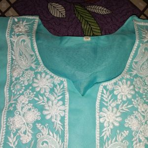 Short Kurti