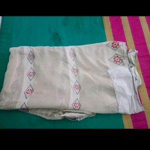 Saree for Women Blouse size 32