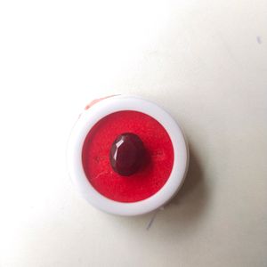 2.50 Cts. AA+Quality Natural Ruby/Manak Ston