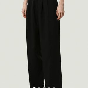 Urbanic Button Leg Trousers