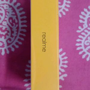 Realme Charger 4.8A Fast