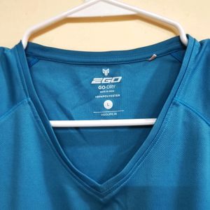 2Go Dry Fit Tshirt For Women