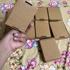 10 Boxes For Packing